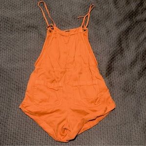 Billabong Wild Pursuit Romper